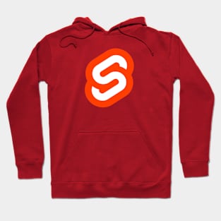 Svelt logo Hoodie